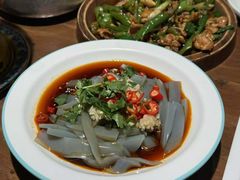 -隔壁老王·家常云南菜(皇冠店)