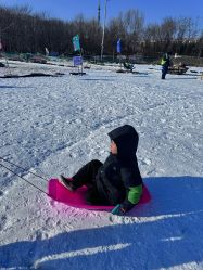 -268童话露营农场·烧烤·团建