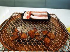 -艺林烤肉城(光明店)