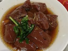 -稻香酒家·33年老字号·港式粤菜(富邦中心店)