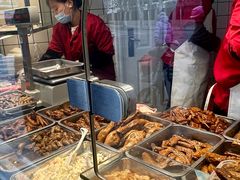 -晶牌烤鸭(延吉东路557弄小区店)