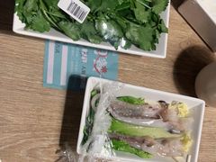 -野妹经典火锅(民治店)