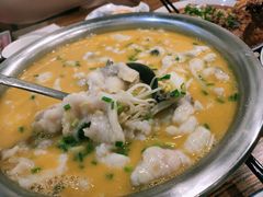 酸菜鱼-文记四川鱼馆(小纬北路店)