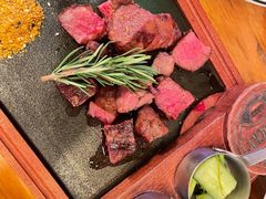 -MR.ROCKY洛奇先生RESTAURANT&BAR(宝安壹方城店)