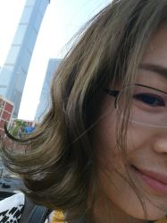 -Tipo Hair salon（明星）店