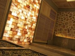 -善水温泉·汗蒸·SPA·生活会馆(桑田路店)