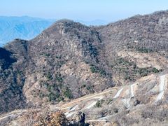 -妙峰山风景名胜区