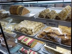 -新疆巴州金丝特餐厅(大钟寺店)