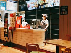 -肯德基(郴州飞虹店)