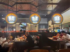 -胖哥俩肉蟹煲(龙德广场店)