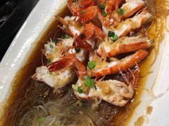 -顺风海鲜港(长寿路店)