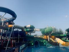-南昌玛雅海滩水公园