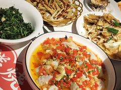 -李大嘴·湖北烧菜馆(汉阳总店)