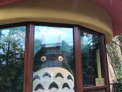 -三鹰之森吉卜力美术馆