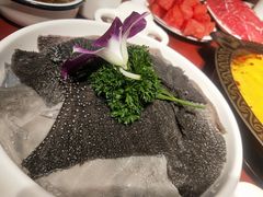 -黄家码头老火锅(解放碑旗舰店)