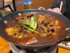 -唐力九头鸟烧烤·罗田吊锅(西云楼店)