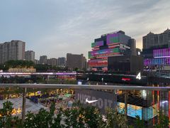 -乔泰勒JOETYLER西餐厅(曲江店)