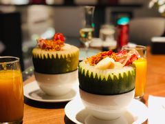 -北京柏悦酒店·锦庭餐厅Dining Room