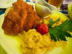 -Paulaner·德国帕拉娜自酿啤酒餐厅(海上世界店)