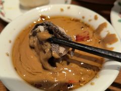 -北京老门框爆肚涮肉馆(凤城六路店)