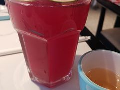 -江边城外烤全鱼(世茂广场店)