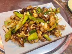 -金石老面坊·渔家菜(金石滩店)