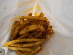-麦当劳(牡丹江路店)