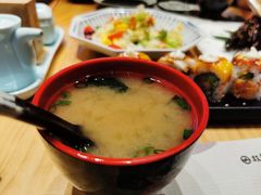 -苍月中华料理(王府井店)