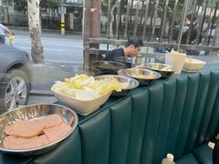 -川香煲(茅台路店)