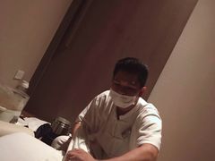 -Let’s Relax Spa(MBK)