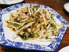 -呼吸森林·生态农庄农家乐私房菜