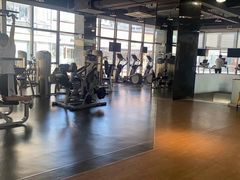 -豪逸健体(中骏广场店)
