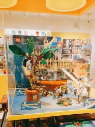 -乐高授权专卖店(朝阳大悦城店)