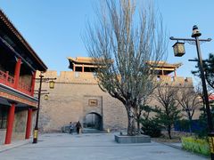 -大境门景区
