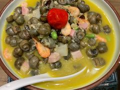 -锡和无锡菜(景丽苑店)