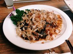 动感茄子-旅马餐厅(茅家埠店)