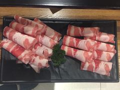 -煲宫(华润万象城店)