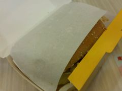 android_upload_pic-肯德基(湾畔店)