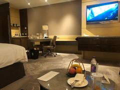 -杭州城中香格里拉大酒店