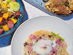 -BE BRIGHT KITCHEN(正佳广场店)