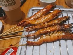 -木屋烧烤(大屯路店)