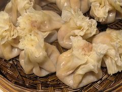 -西夏回族烧麦馆(牡丹街店)