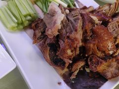 -香岛私房菜(金屋·秦皇半岛店)