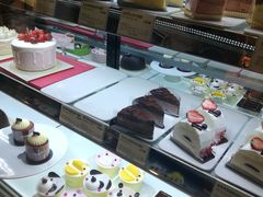 -多乐之日(西苑龙湖店)