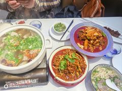 羊肉锅-伊祥·敦煌楼