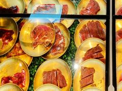 -非烤勿扰自助烤肉(合胜百货店)