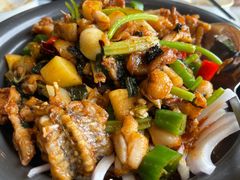 -柳莺湖上·湖景餐厅·江南菜(西湖店)