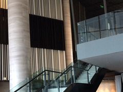 -青岛西海岸隆和福朋喜来登酒店