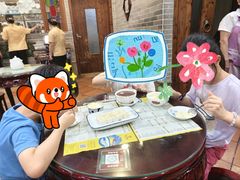 -民信老铺(华盖路店)