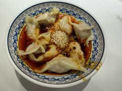 -龙抄手(春熙路总店)